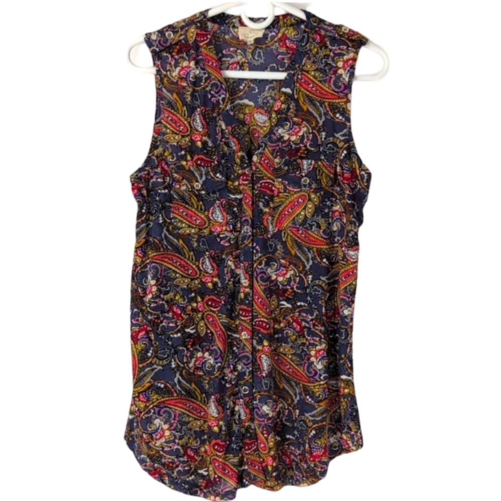 EMBER blouse great condition size medium !